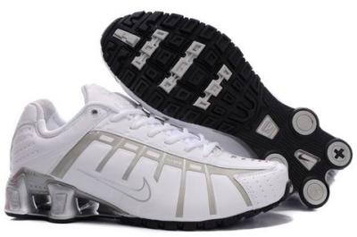 Nike Shox NZ 3-164